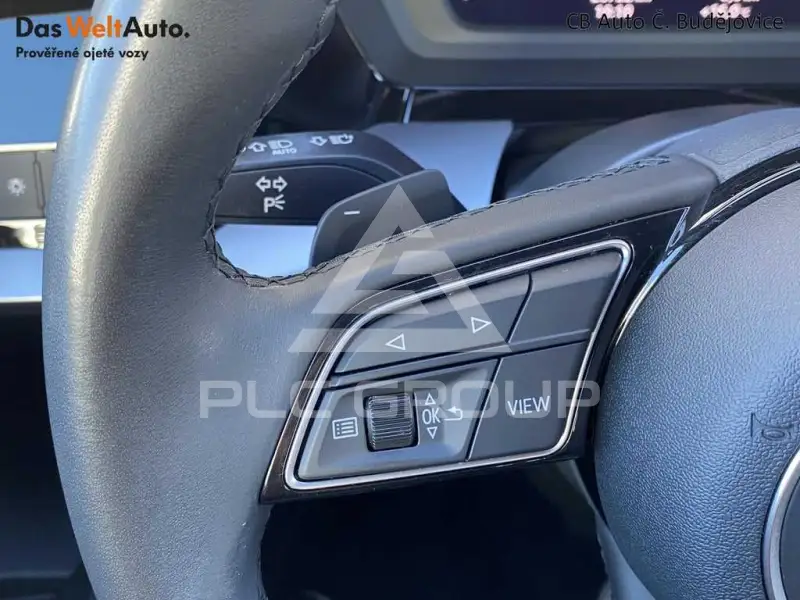 2023 Audi A3
