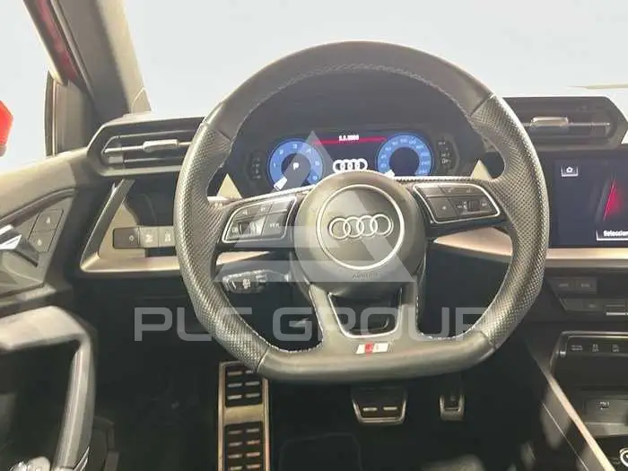 2023 Audi A3