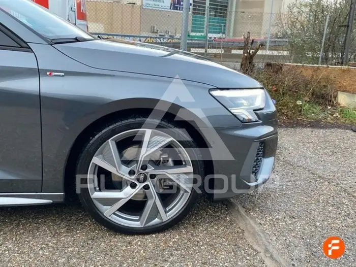 2023 Audi A3