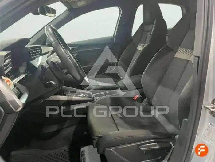 2023 Audi A3