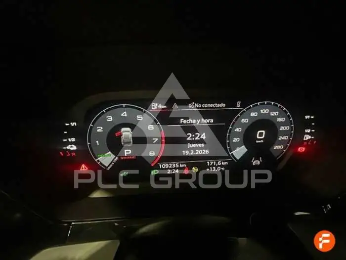 2023 Audi A3