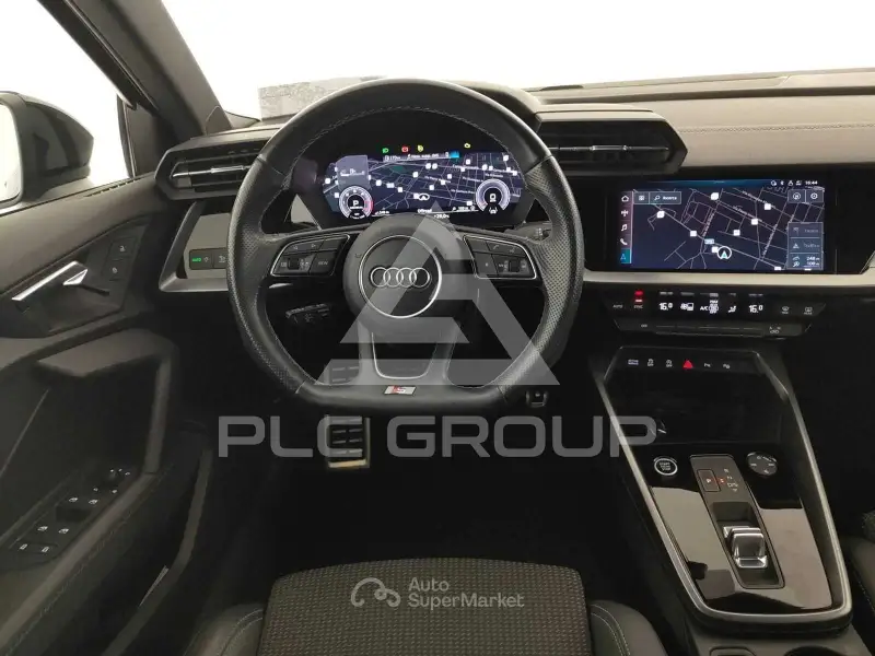 2023 Audi A3