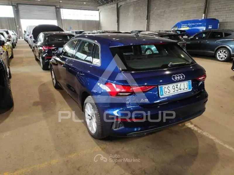 2023 Audi A3