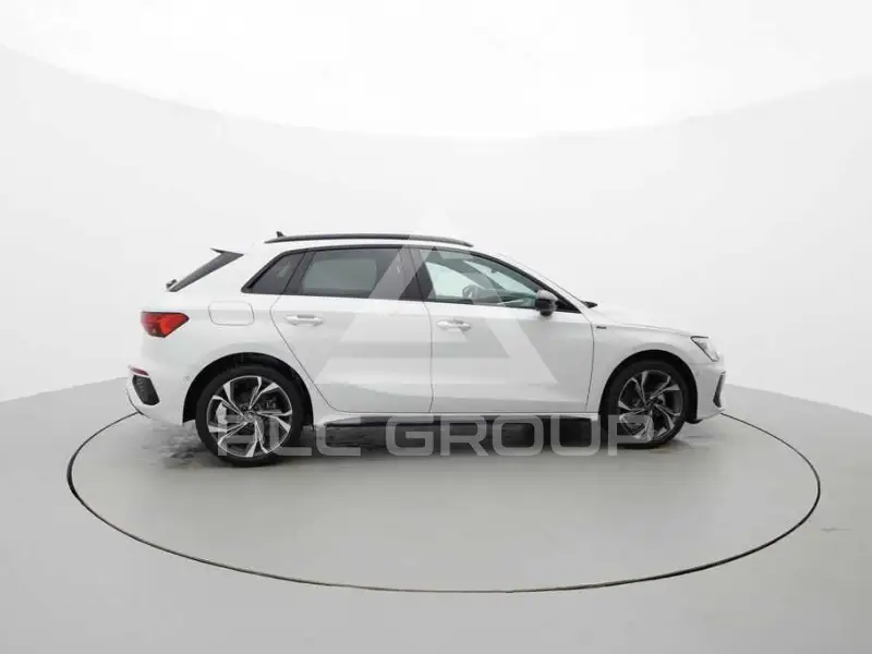 2023 Audi A3
