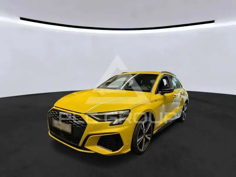 2023 Audi A3
