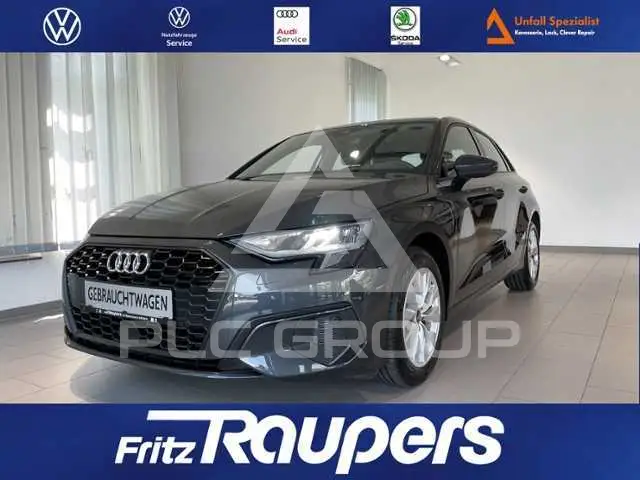 2023 Audi A3