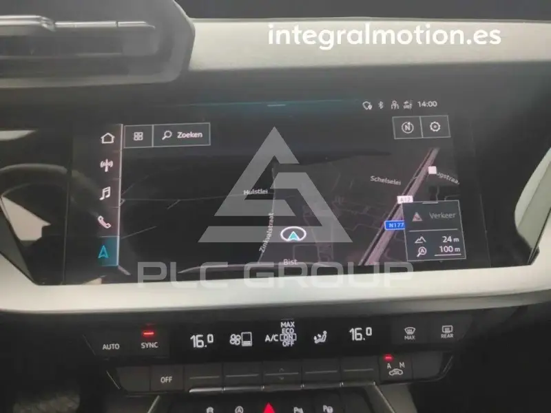 2023 Audi A3