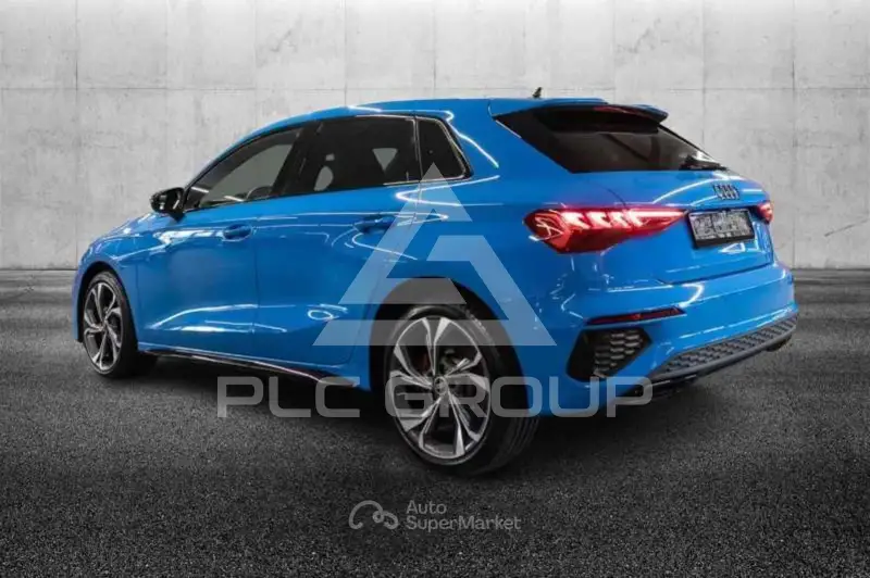 2023 Audi A3