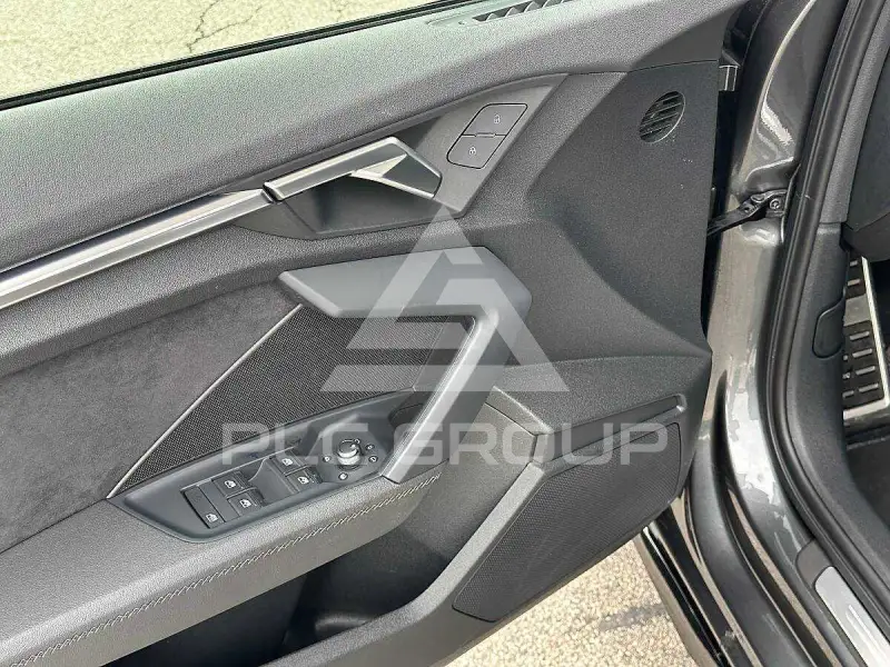 2023 Audi A3