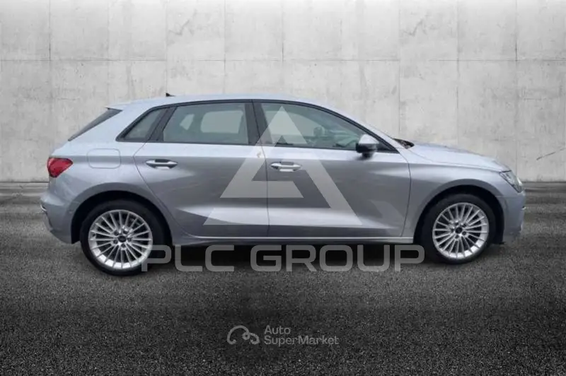 2023 Audi A3