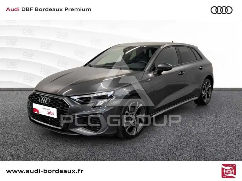 2023 Audi A3