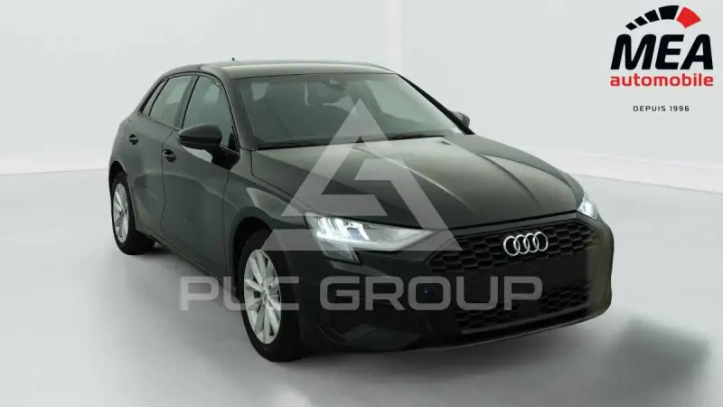 2023 Audi A3