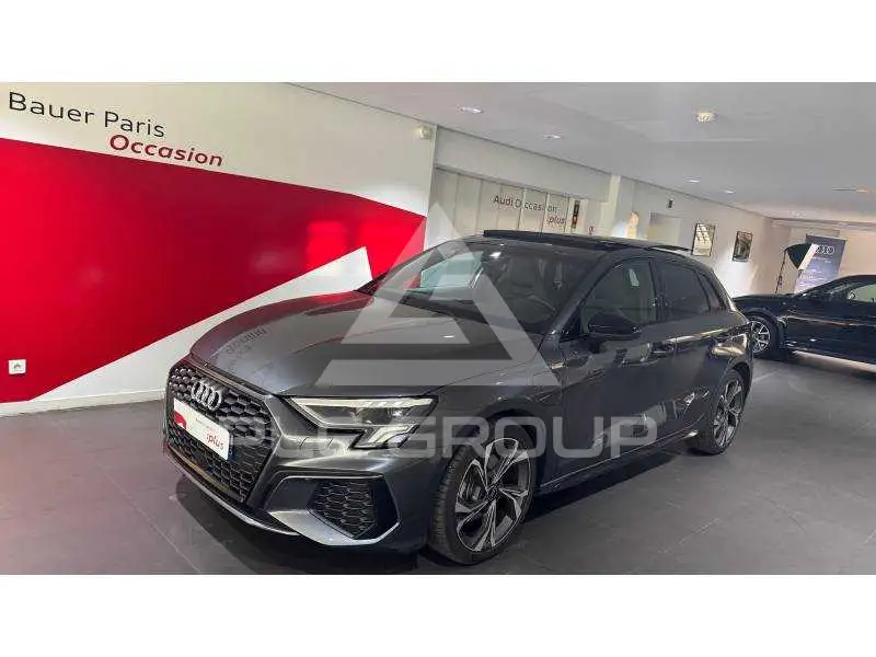 2023 Audi A3