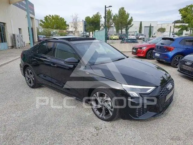 2023 Audi A3