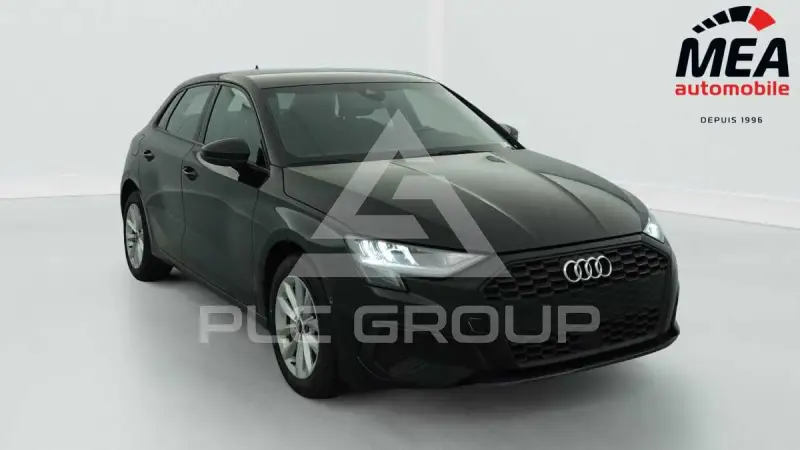 2023 Audi A3