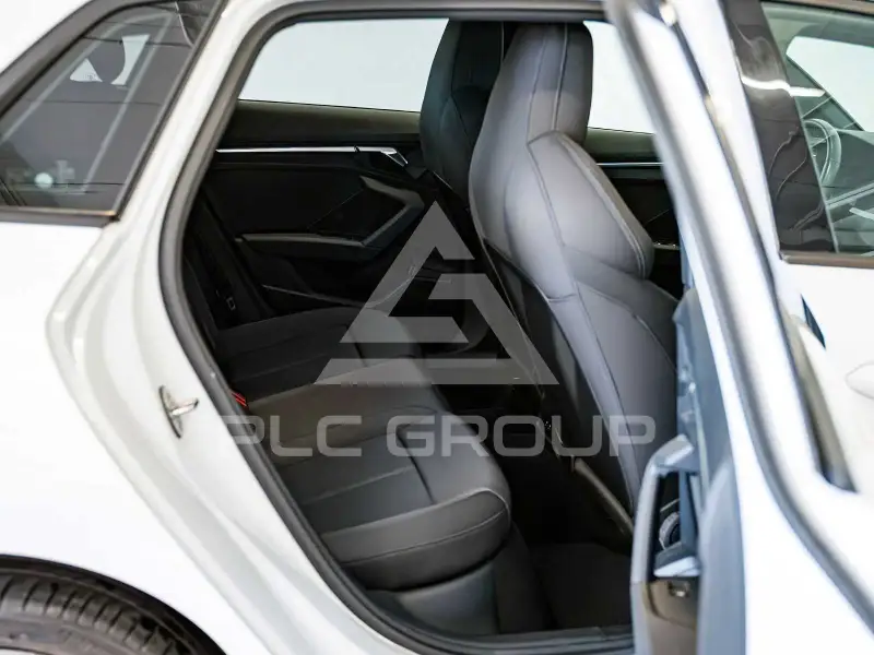 2023 Audi A3