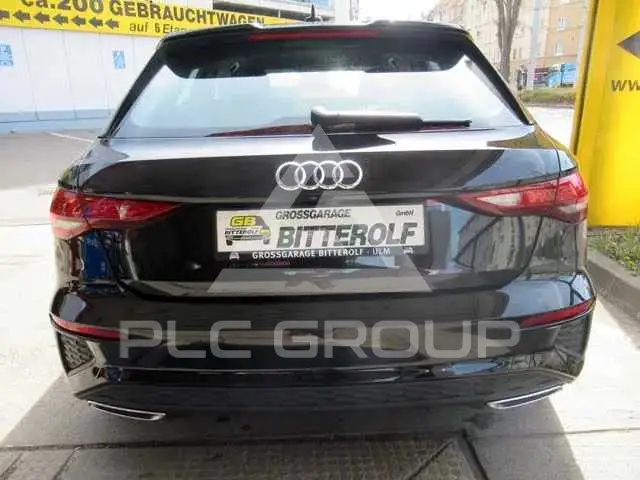 2023 Audi A3