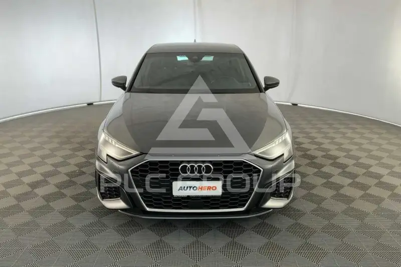 2023 Audi A3
