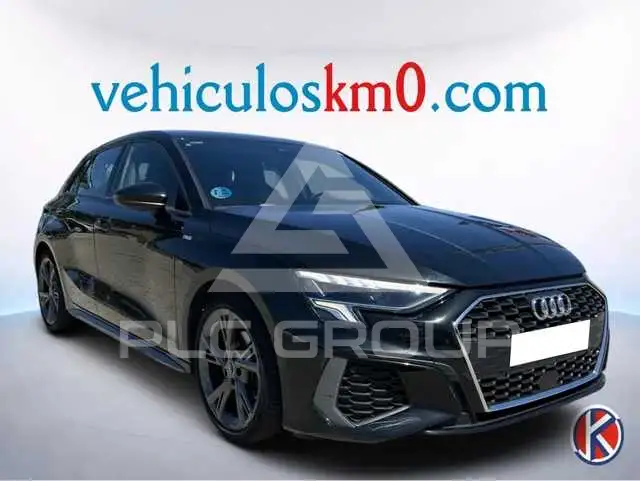 2023 Audi A3