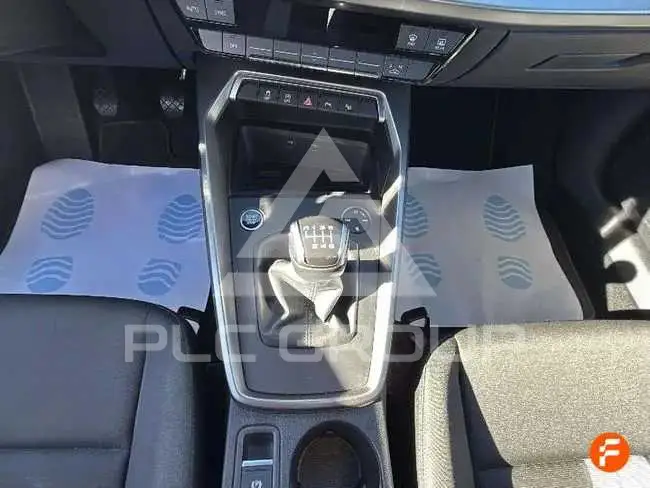 2023 Audi A3