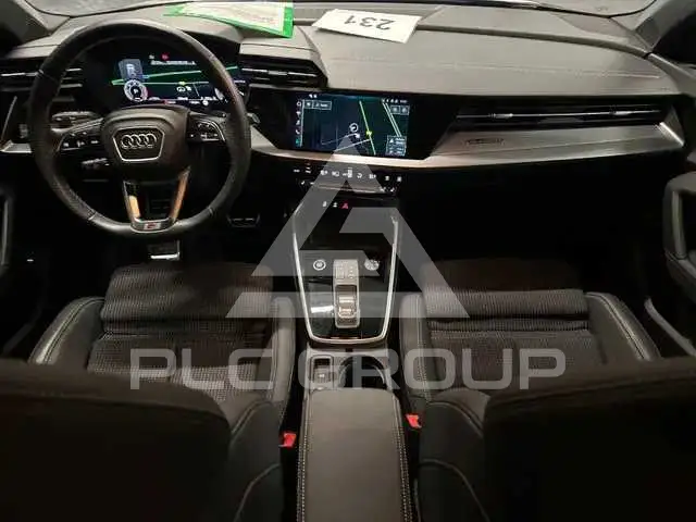2023 Audi A3