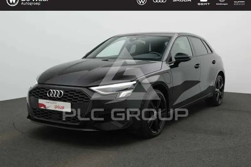 2023 Audi A3