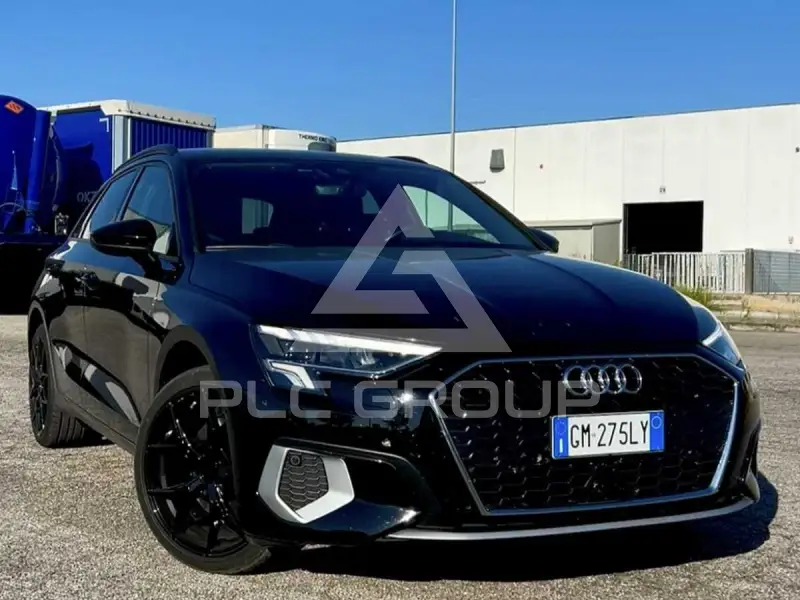 2023 Audi A3