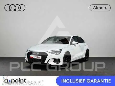 2023 Audi A3