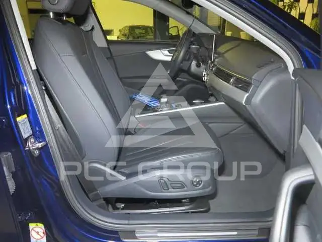 2023 Audi A4