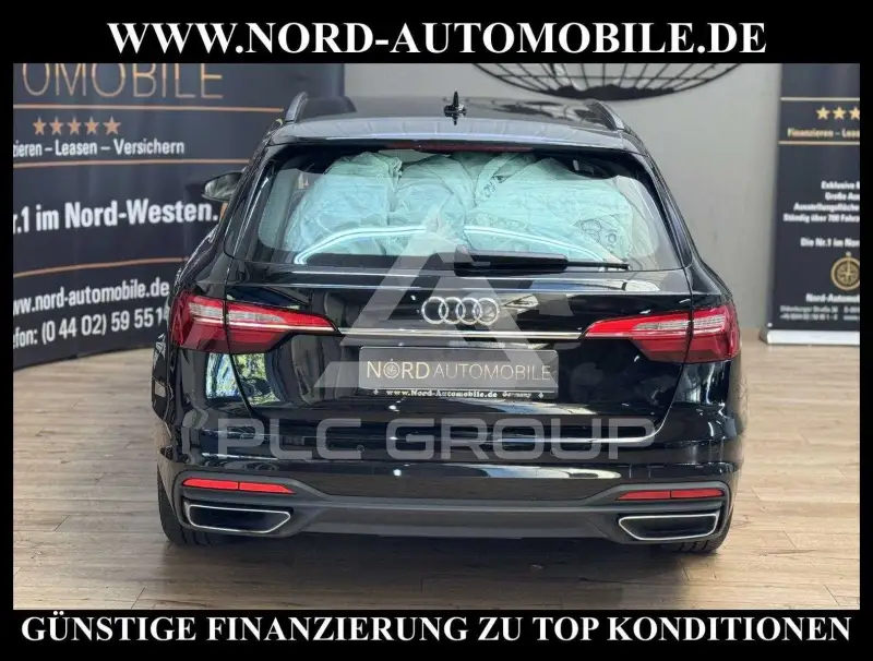 2023 Audi A4