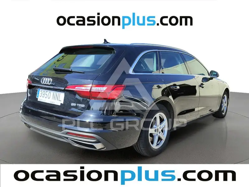 2023 Audi A4