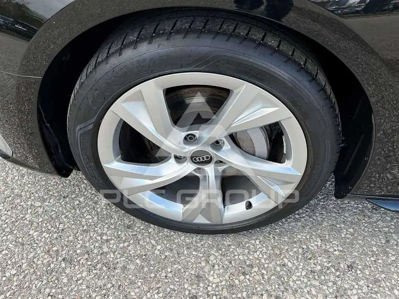 2023 Audi A4