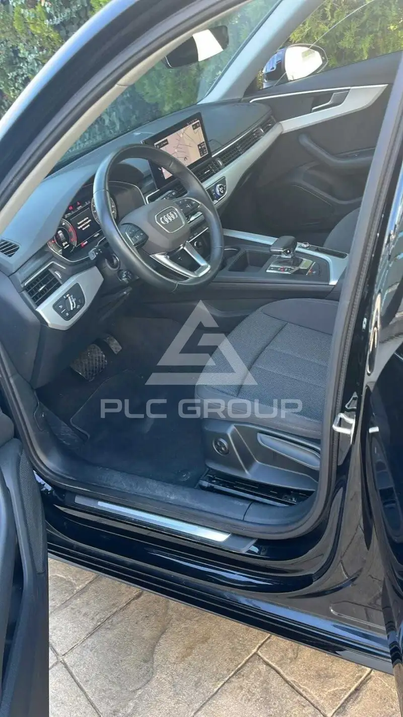 2023 Audi A4