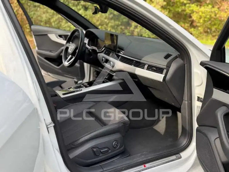 2023 Audi A4