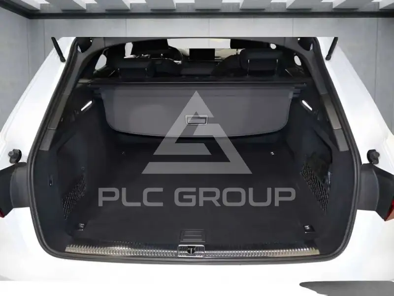 2023 Audi A4