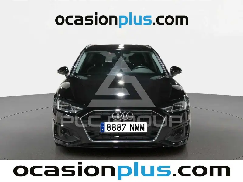 2023 Audi A4