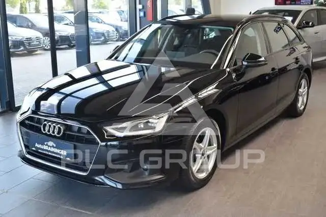 2023 Audi A4