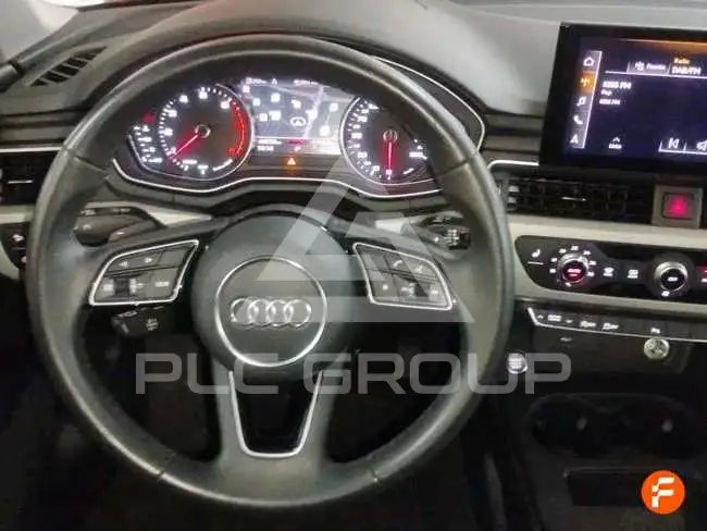 2023 Audi A4