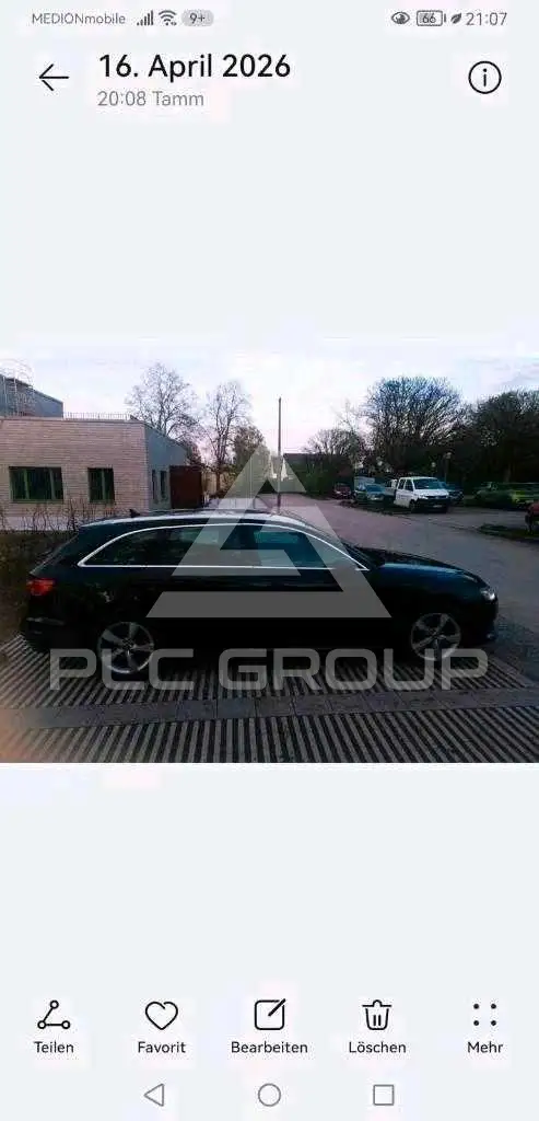 2023 Audi A4