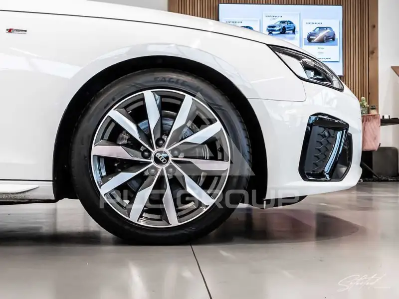 2023 Audi A4