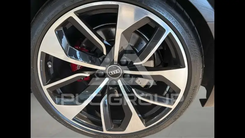 2023 Audi A4