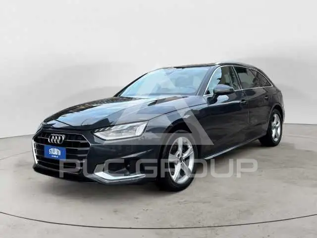 2023 Audi A4