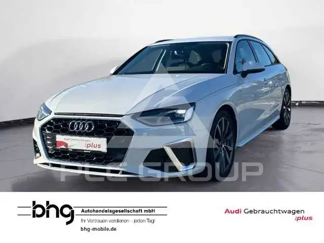 2023 Audi A4