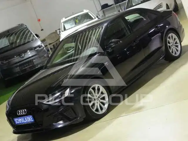 2023 Audi A4