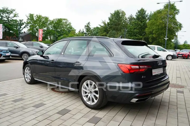 2023 Audi A4