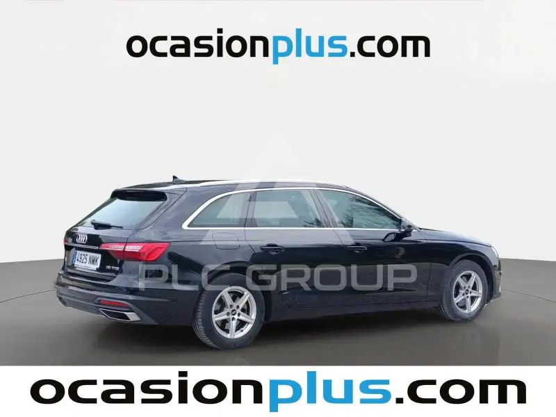 2023 Audi A4