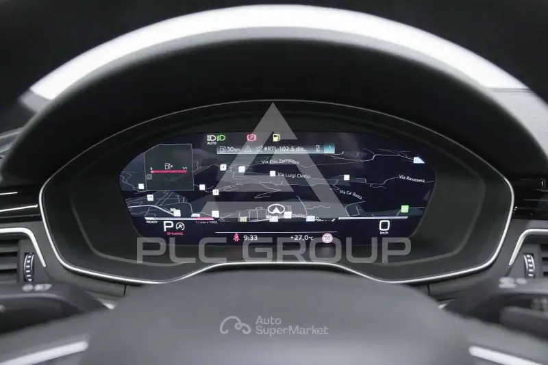2023 Audi A4