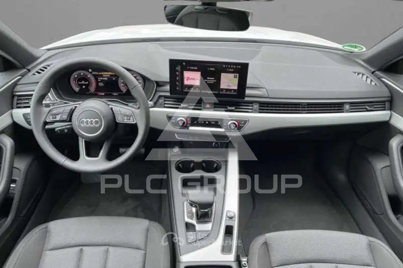 2023 Audi A4