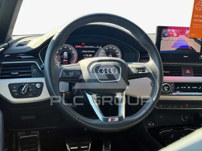 2023 Audi A4