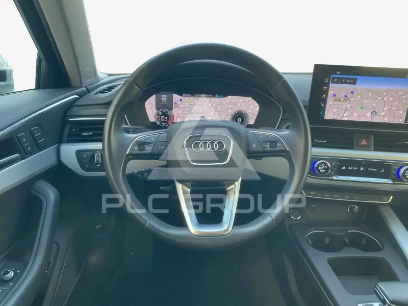 2023 Audi A4